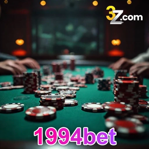 1994bet APP Jogos de caça-níqueis