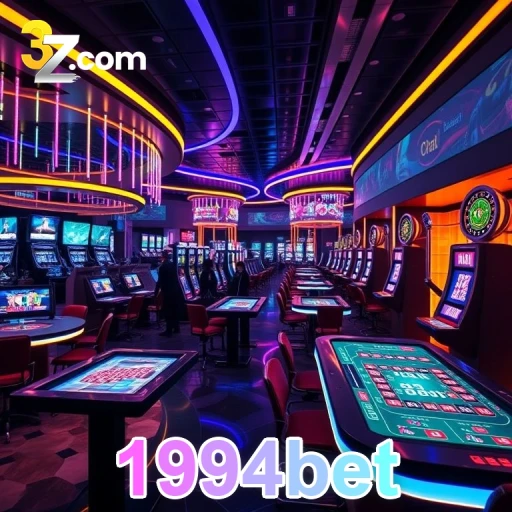 1994bet APP Jogos